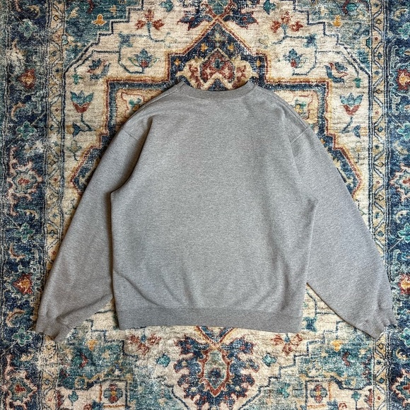 Vintage Adidas Logo Crewneck Small - Picture 2 of 5